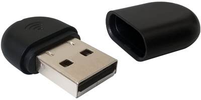 澳门大三巴WF40-USB无线网络适配器